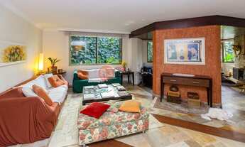 Imagem 3: Apartamento em Campo Belo - São Paulo