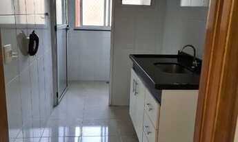 Imagem 7: Apartamento com 3 dormitórios à venda, 60 m² por R$ 330.000 - Vila Talarico - São Paulo/SP