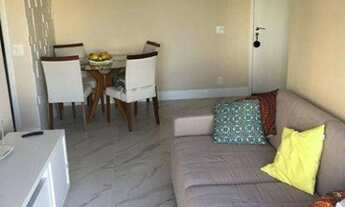 Imagem 5: Apartamento com 2 dormitórios à venda, 61 m² por R$ 650.000,00 - Jardim Marajoara - São Pa