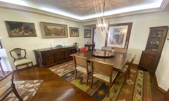 Imagem 7: Campo Belo - 03 suítes