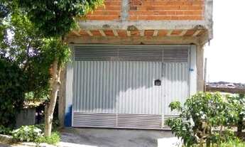 Imagem 3: São Paulo - Casa Padrão - Jardim Indaiá