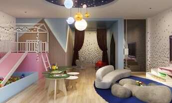 Imagem 7: GLASS ART BY YOO no Bairro Perdizes em São Paulo/SP - Apartamentos contendo 3 Suítes + Sac