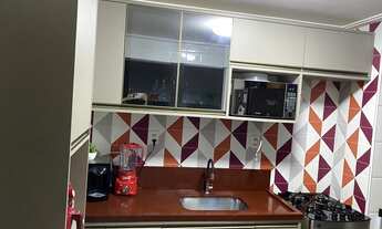 Imagem 4: Apartamento para Venda em Salvador, Brotas, 2 dormitórios, 1 suíte, 2 banheiros, 1 vaga