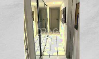 Imagem 5: Edifício Villa das Palmeiras - 4 quartos - Em frente ao Colégio Santa Maria