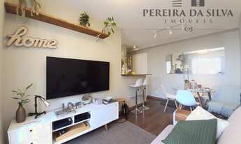 Imagem 5: Apartamento Padrão à venda com 48m² em Parque Rebouças - São Paulo - SP