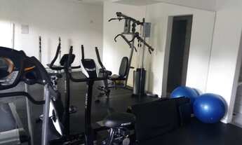 Imagem 6: Apto 54m² No Jardim Monte Kemel Zona Sul