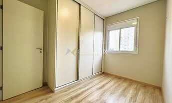 Imagem 6: Apartamento para venda possui 86 metros quadrados com 3 quartos em Vila Itapura - Campinas