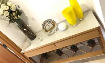 Imagem 7: Apt.181m²au, 3 dorm, 3 suítes, 3 vagas, c/varanda gourmet. Em Moema Pássaros