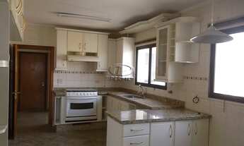 Imagem 3: APARTAMENTO DE ALTO PADRÃO - JARDIM AVELINO