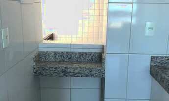 Imagem 3: Flat novos barra de jangada