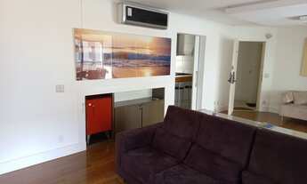 Imagem 6: Apartamento para locação - Vila Mariana