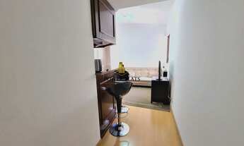 Imagem 5: Flat para aluguel tem 40 metros quadrados com 1 quarto em Jardim Paulista - São Paulo - SP