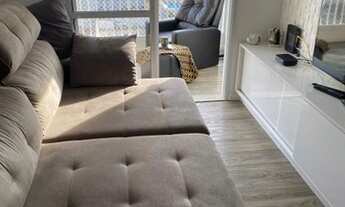 Imagem 2: São Paulo - Apartamento Padrão - Tatuapé