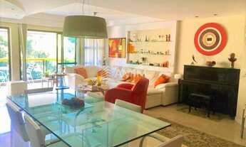 Imagem 2: Apartamento para venda tem 180 m² com 4 quartos em Icaraí - Niterói - RJ