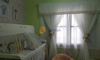 Imagem 5: Casa com 3 dormitórios à venda, 155 m² por R$ 600.000,00 - Parque Jabaquara - São Paulo/SP