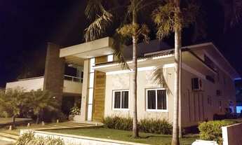 Imagem: Condomínio Lago Paranoá