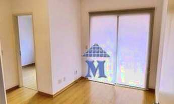 Imagem: Apartamento com 1 dormitório à venda