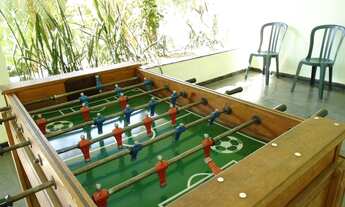 Imagem 3: Apartamento a venda em SANTANA 371031