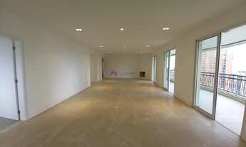 Imagem 4: Apartamento com 3 dormitórios (2 suítes) à Venda, 267 m² na Chácara Klabin