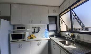 Imagem 7: Cobertura duplex para venda com 150 metros quadrados com 2 quartos