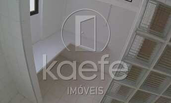 Imagem 7: VENDA] APARTAMENTO COM 124,00M² AU COM 2 VAGAS NO MIOLO DA VILA MASCOTE