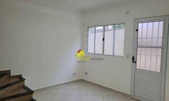 Imagem 4: Sobrado com 3 dormitórios à venda, 110 m² por R$ 360.000,00 - Vila Mangalot - São Paulo/SP