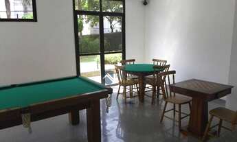 Imagem 6: Apartamento com 3 dormitórios à venda, 96 m² por R$ 595.000 - Butantã - São Paulo/SP