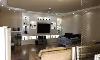 Imagem 2: ESPAÇOSA COBERTURA COM 3 QUARTOS(1 SUÍTE) EM 160M²