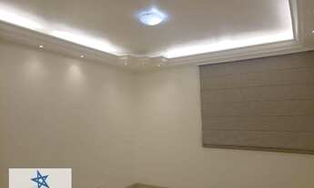 Imagem 4: Excelente apartamento, reformado- 98 m2 a.u- 2 dorm- 1 lavabo 1 vaga- R Artur Prado- Bela