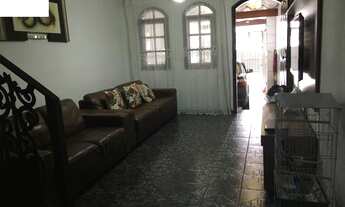 Imagem 3: SOBRADO NA VILA RIO BRANCO