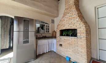 Imagem 5: Casa para venda possui 250 metros quadrados com 3 quartos Bairro Vila Primavera - São Paul