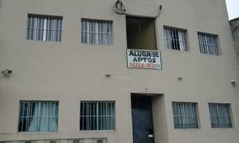 Imagem 7: Apartamento para aluguel e venda possui 40 metros quadrados com 1 quarto