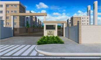 Imagem: Apt 2/4 Abrantes - Costa dos Coqueiros