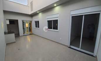 Imagem 3: Casa térrea 137M2 Condomínio Mantova