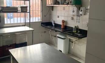 Imagem 5: Restaurante Setor Marista