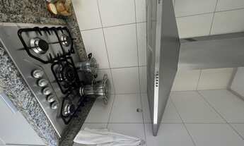 Imagem 2: Apartamento de 2/4 uma suíte