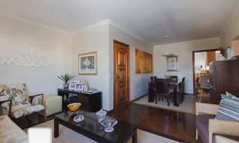 Imagem: Apartamento para venda com 136 metros quadrados