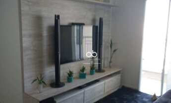 Imagem: Apartamento com 3 dormitórios à venda