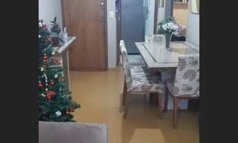 Imagem 4: Lindo Apto para venda possui 57 metros quadrados com 3 quartos no Horto do Ipê - São Paulo