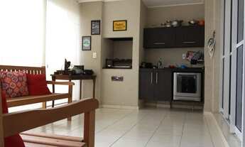 Imagem: Apartamento para venda possui 67 metros