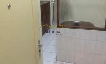 Imagem 3: APARTAMENTO DE 38 M² PARA VENDA COM 1 DORMITÓRIO EM HIGIENÓPOLIS