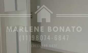 Imagem 1: Apartamento à venda de 65m² com 3 quartos a apenas 250 metros do Metrô Vila Prudente - São