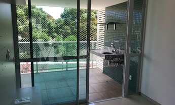 Imagem 6: Apartamento para aluguel com 78 metros quadrados com 2 quartos em Cabo Branco - João Pesso