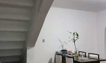 Imagem 11: Sobrado para venda com 110 m² com 2 quartos