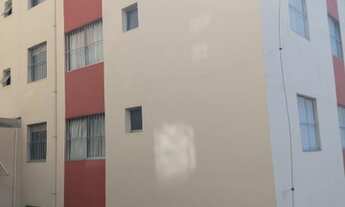 Imagem: Apartamento para venda possui 65 metros