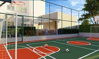 Imagem 7: Apartamento com 2 dormitórios à venda, 46 m² por R$ 289.000,00 - Vila Guilherme - São Paul