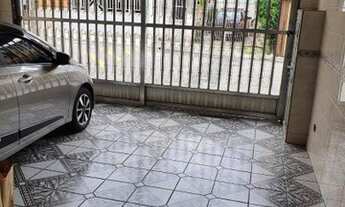 Imagem 3: Sobrado com 2 dormitórios à venda por R$ 430.000,00 - Jardim Marília - São Paulo/SP