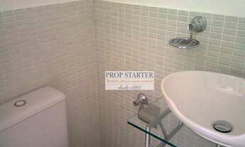 Imagem 7: Apartamento com 1 dormitório à venda, 57 m² por R$ 828.920,00 - Vila Madalena - São Paulo