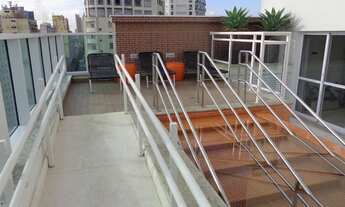 Imagem 1: Apartamento em República - São Paulo