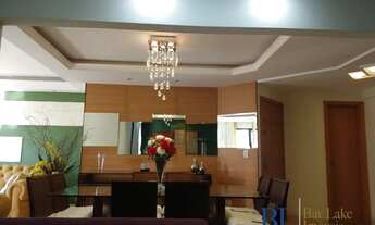 Imagem 2: Oportunidade no Anália Franco! 3dorms 3vagas Varanda Gourmet! Permuta